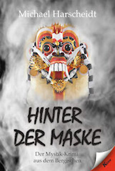 Im Tal geschehen unheimliche Dinge